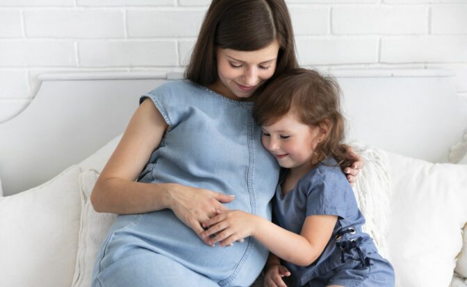 вагітність