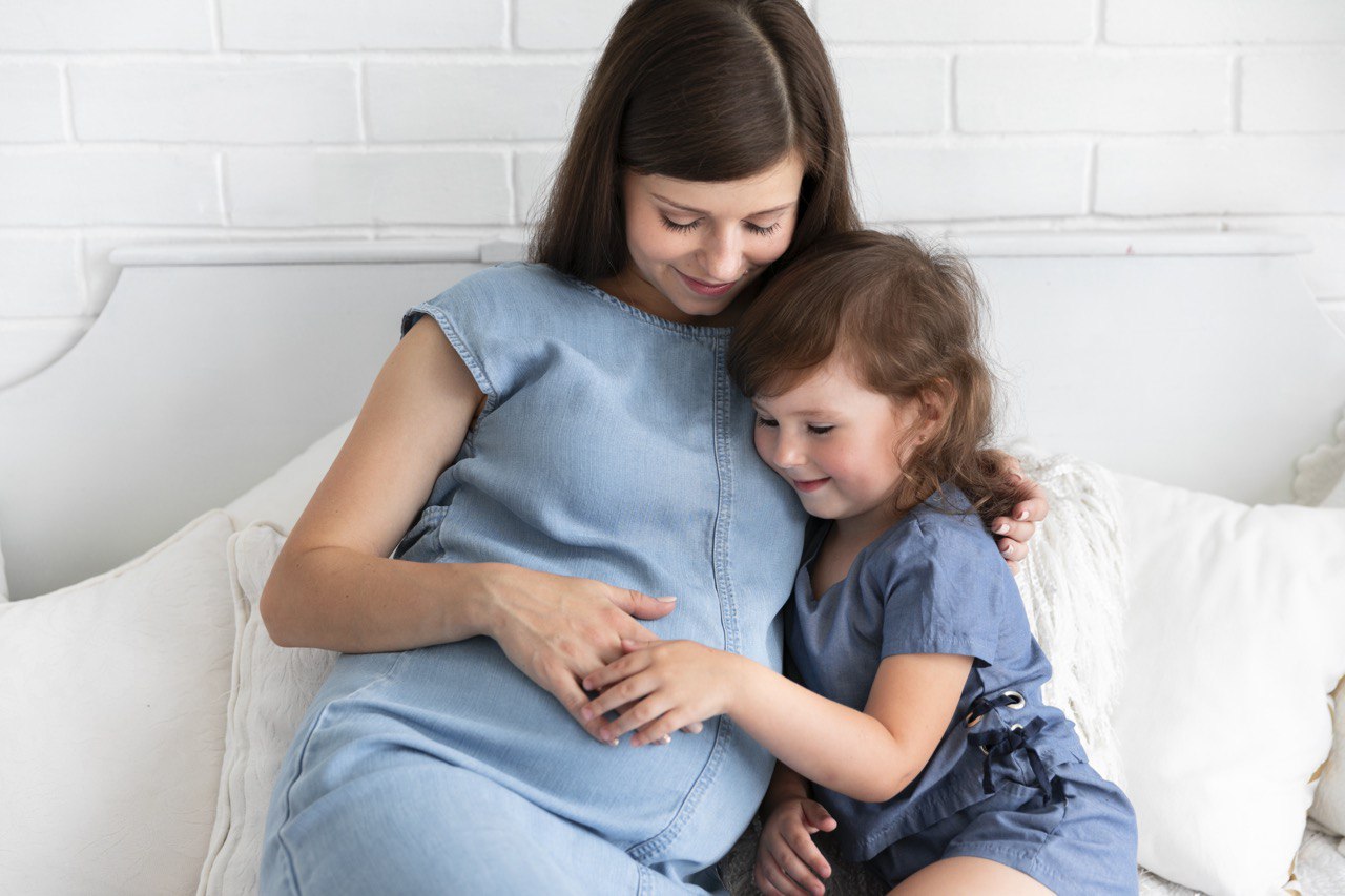 вагітність