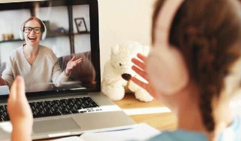 онлайн-курс