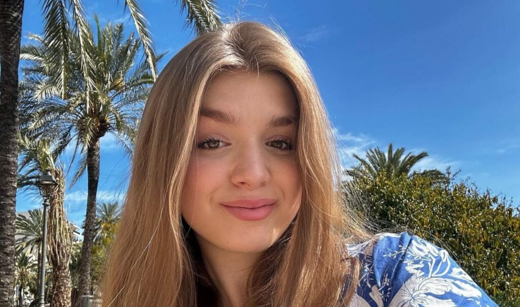 Катерина Товмаш