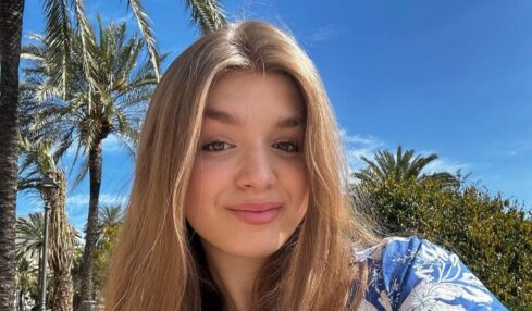 Катерина Товмаш