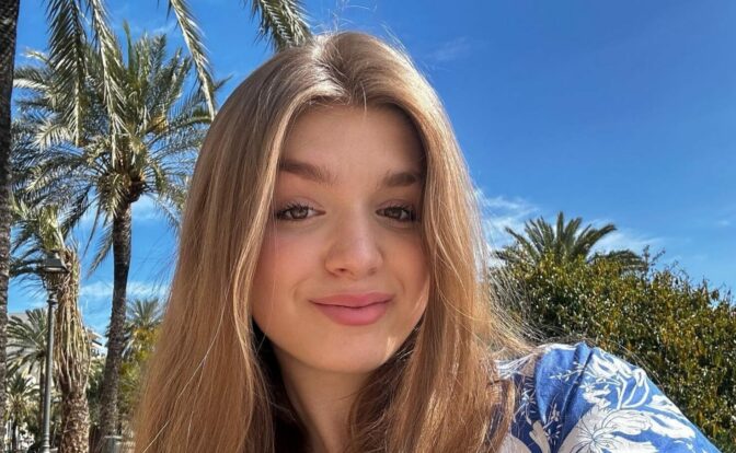 Катерина Товмаш