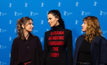 Марія Єфросиніна