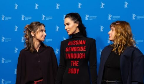 Марія Єфросиніна