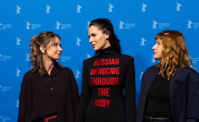 Марія Єфросиніна