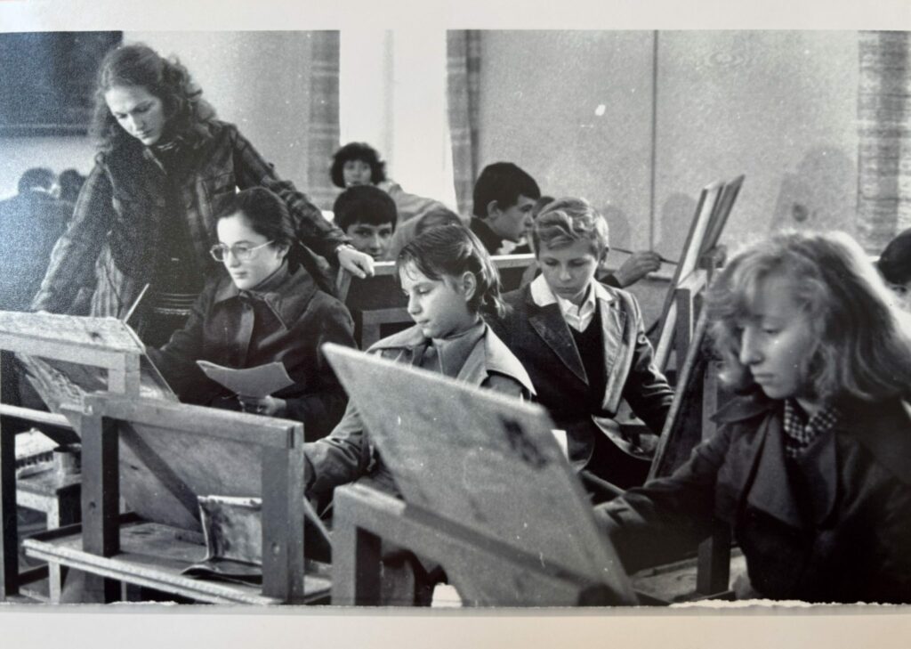 Алла Дутковська