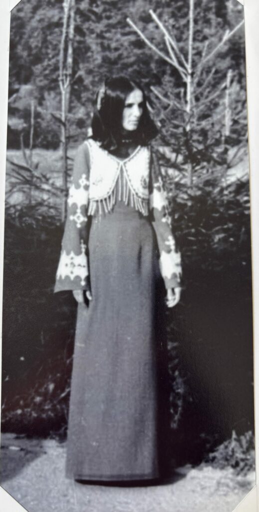 Алла Дутковська