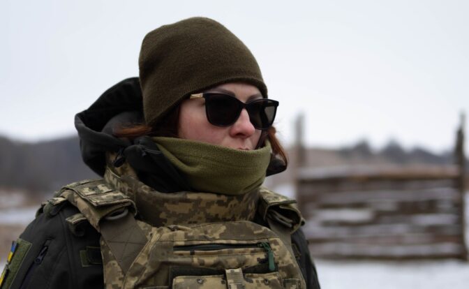 рекрутерка