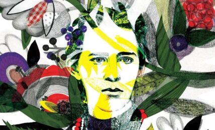 українська жіноча поезія