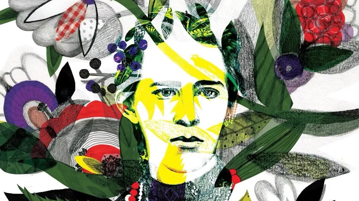 українська жіноча поезія