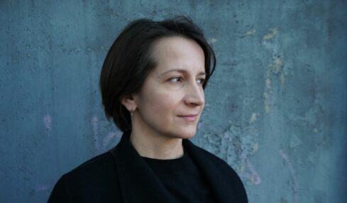 Наталка Ворожбит