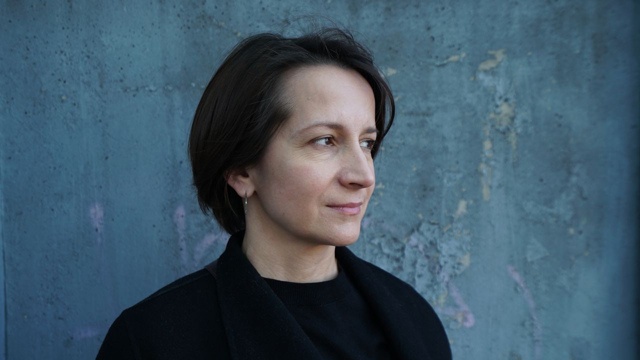 Наталка Ворожбит