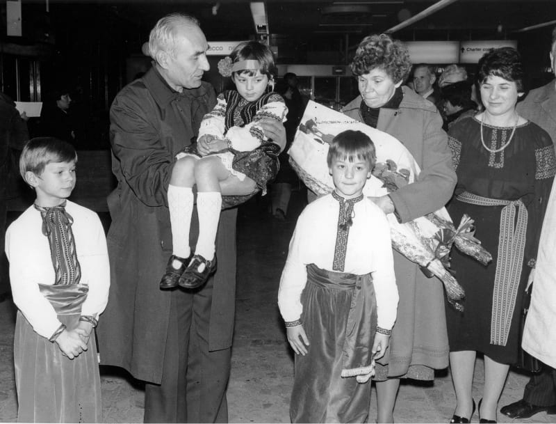 Ніна Строката