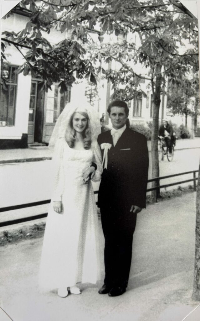 Алла Дутковська