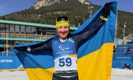 Олександра Кононова