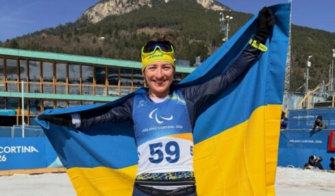 Олександра Кононова