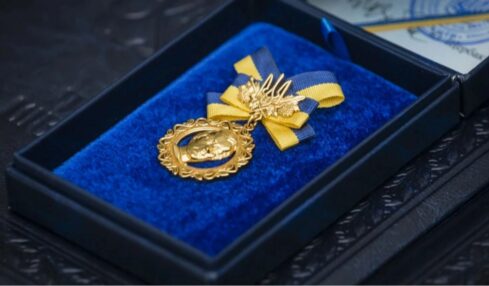 Шевченківська премія