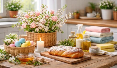 Благовіщення