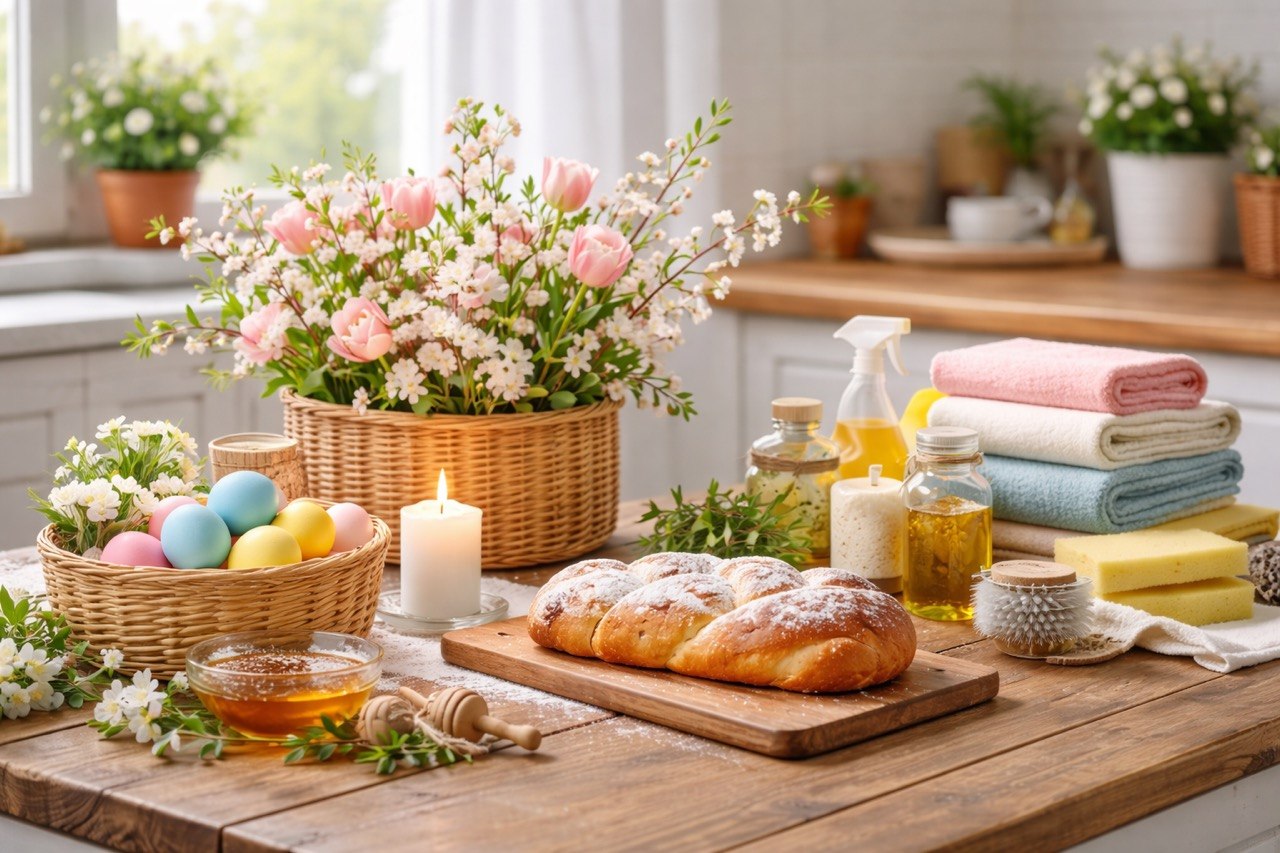 Благовіщення