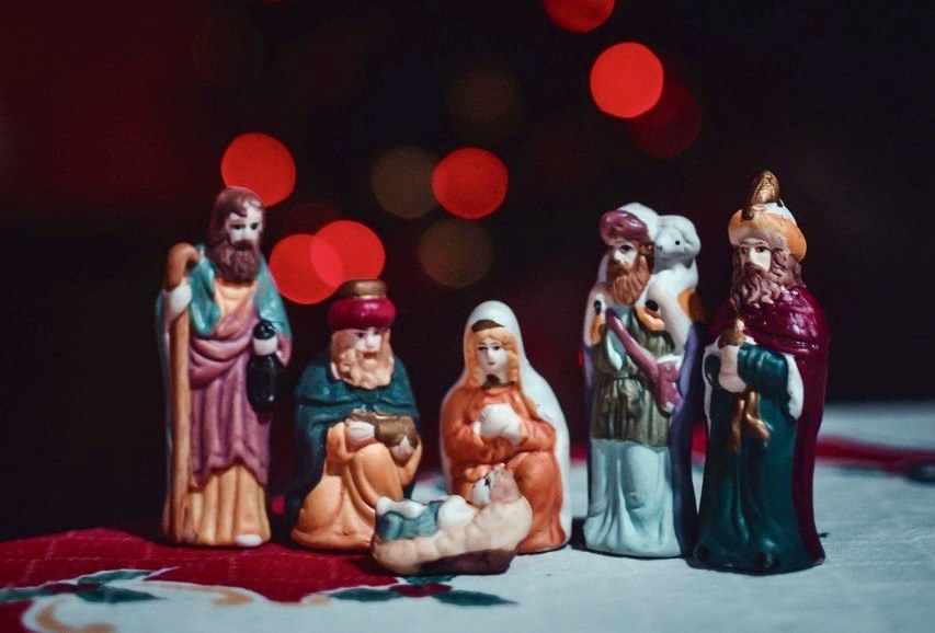 Благовіщення