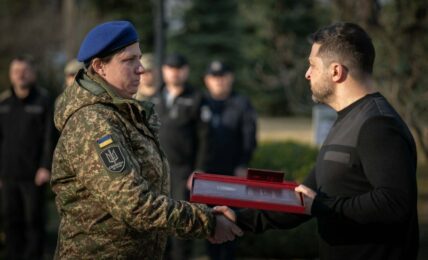 Олександра Давиденко