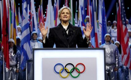 трансгендерні жінки