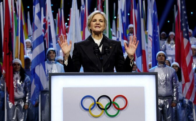 трансгендерні жінки