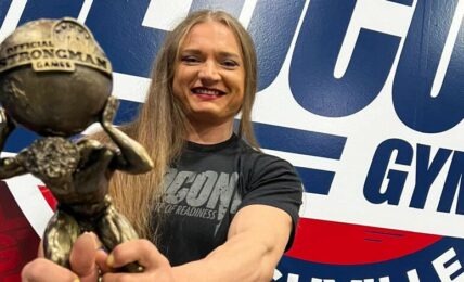 Ольга Лящук