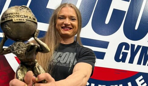 Ольга Лящук