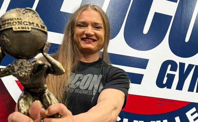 Ольга Лящук