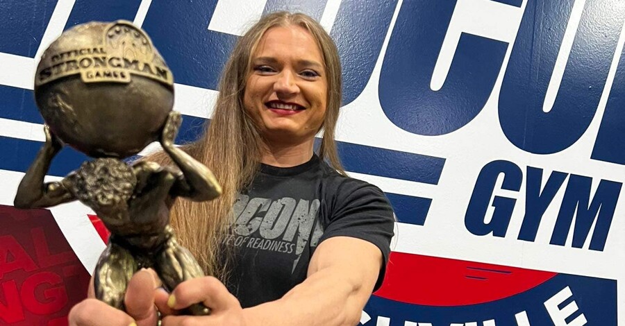 Ольга Лящук