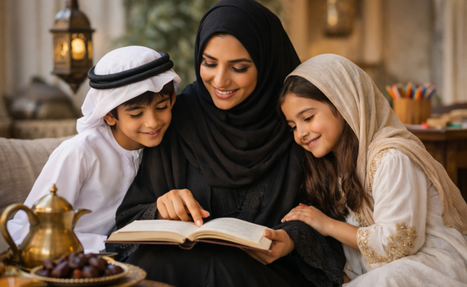 домогосподарка