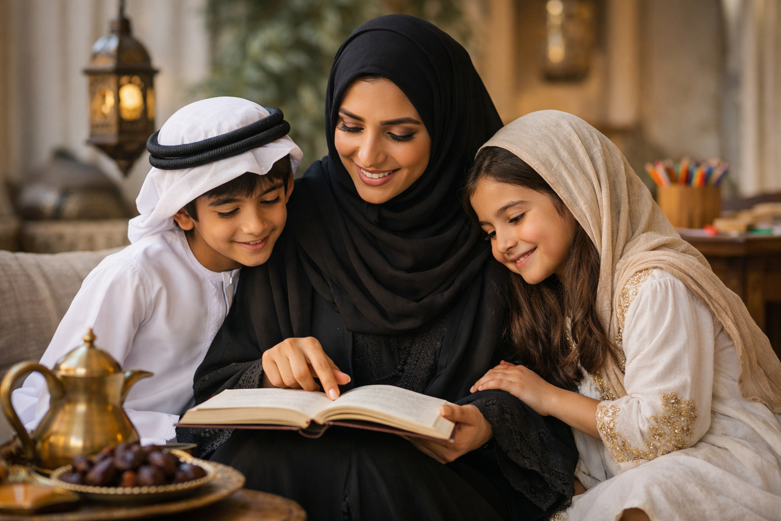 домогосподарка