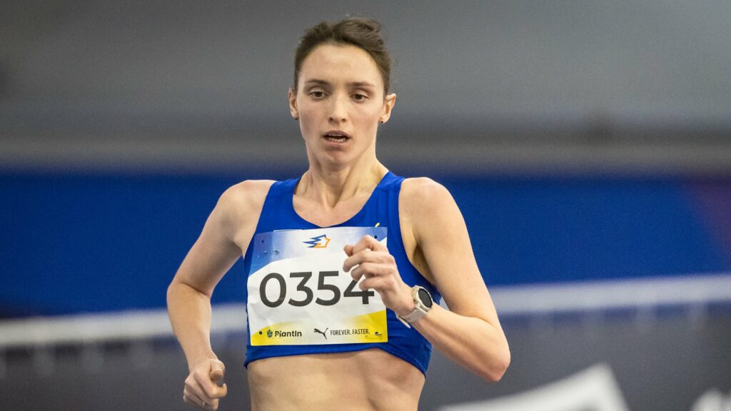 Людмила Оляновська