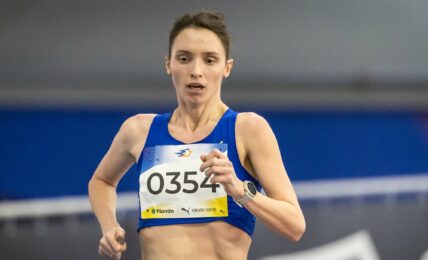 Людмила Оляновська