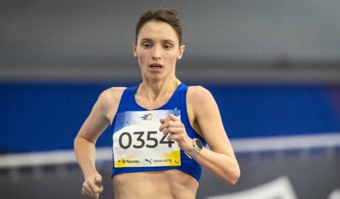 Людмила Оляновська