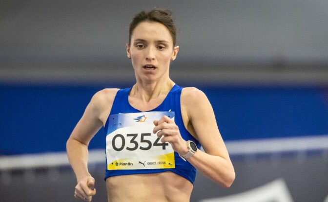 Людмила Оляновська