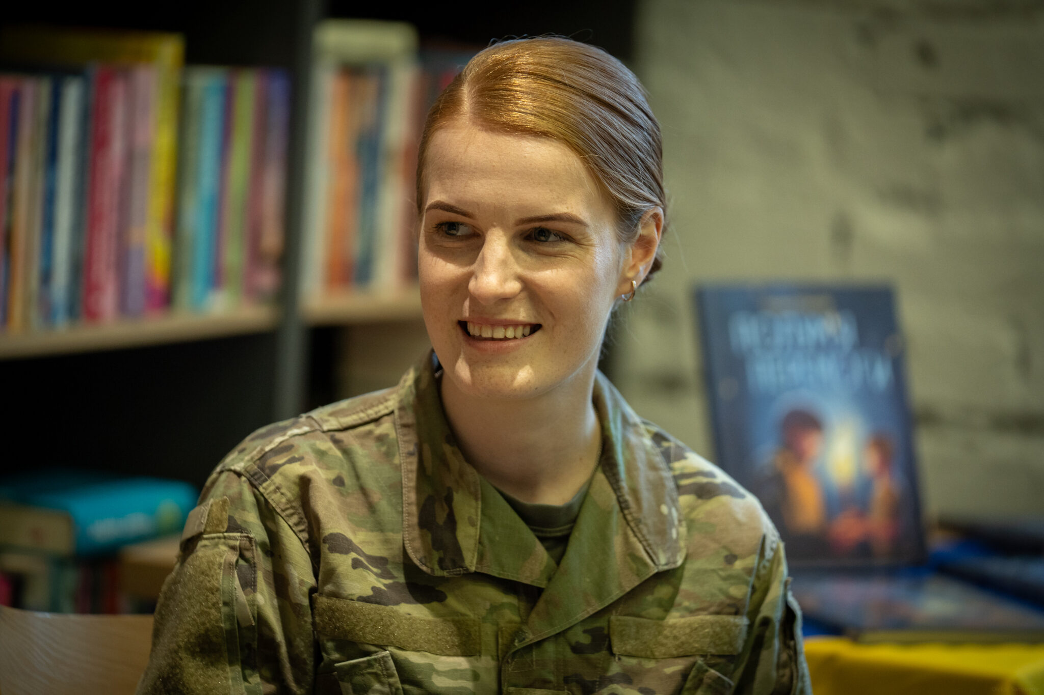 Оксана «Ксена» Рубаняк