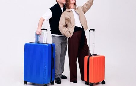 ручна поклажа