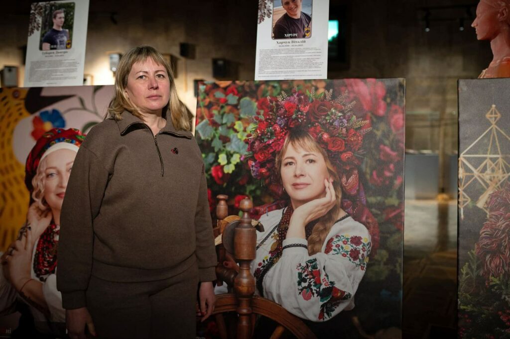 Серце назовні