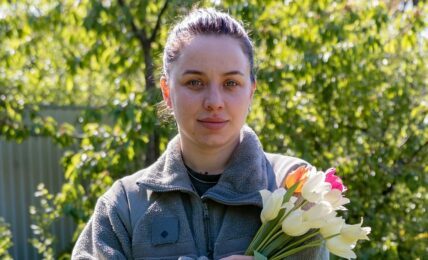 Вікторія Боброва