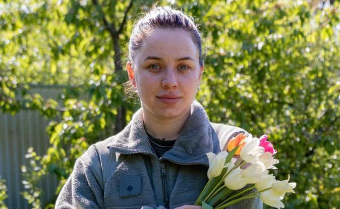 Вікторія Боброва