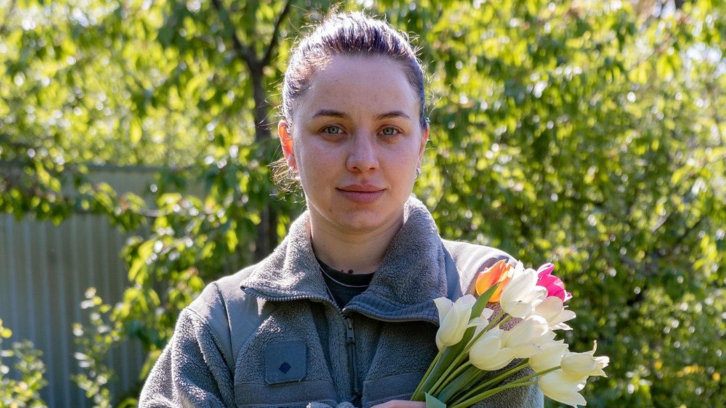 Вікторія Боброва