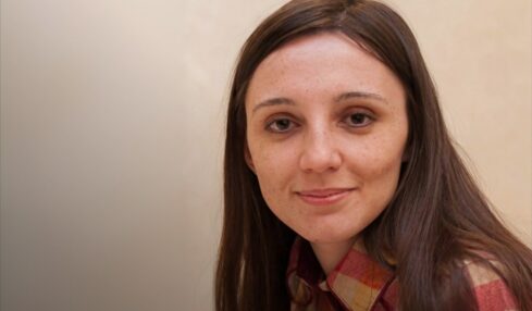 Марина Рифф