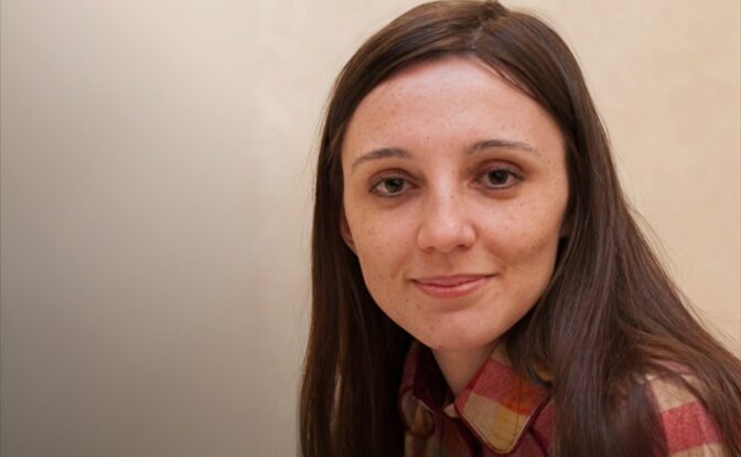 Марина Рифф