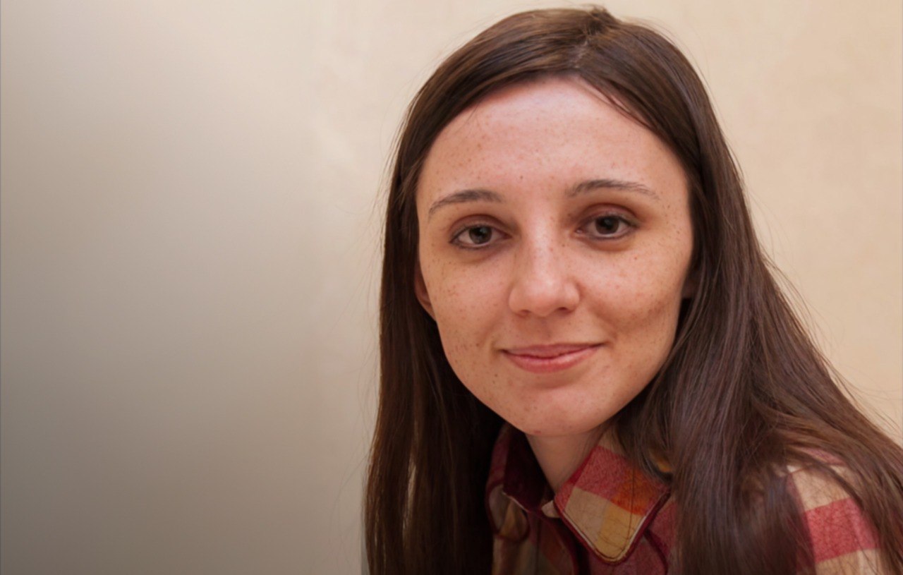 Марина Рифф