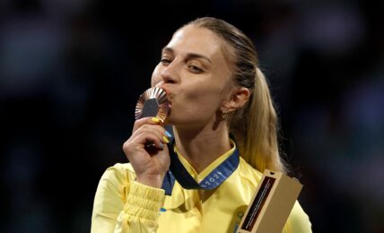 Ольга Харлан