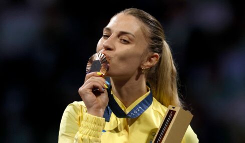 Ольга Харлан