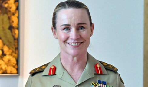 Сьюзен Койл