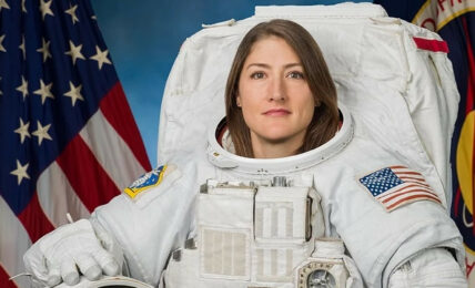 Христина Кох